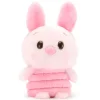 Best Disney Store Japon Petite peluche Porcinet Urupocha-Chan, Winnie l'Ourson, 11 cm