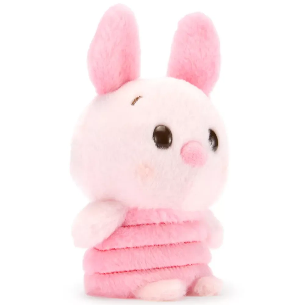 Best Disney Store Japon Petite peluche Porcinet Urupocha-Chan, Winnie l'Ourson, 11 cm