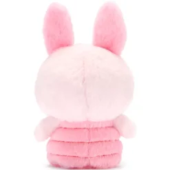 Best Disney Store Japon Petite peluche Porcinet Urupocha-Chan, Winnie l'Ourson, 11 cm