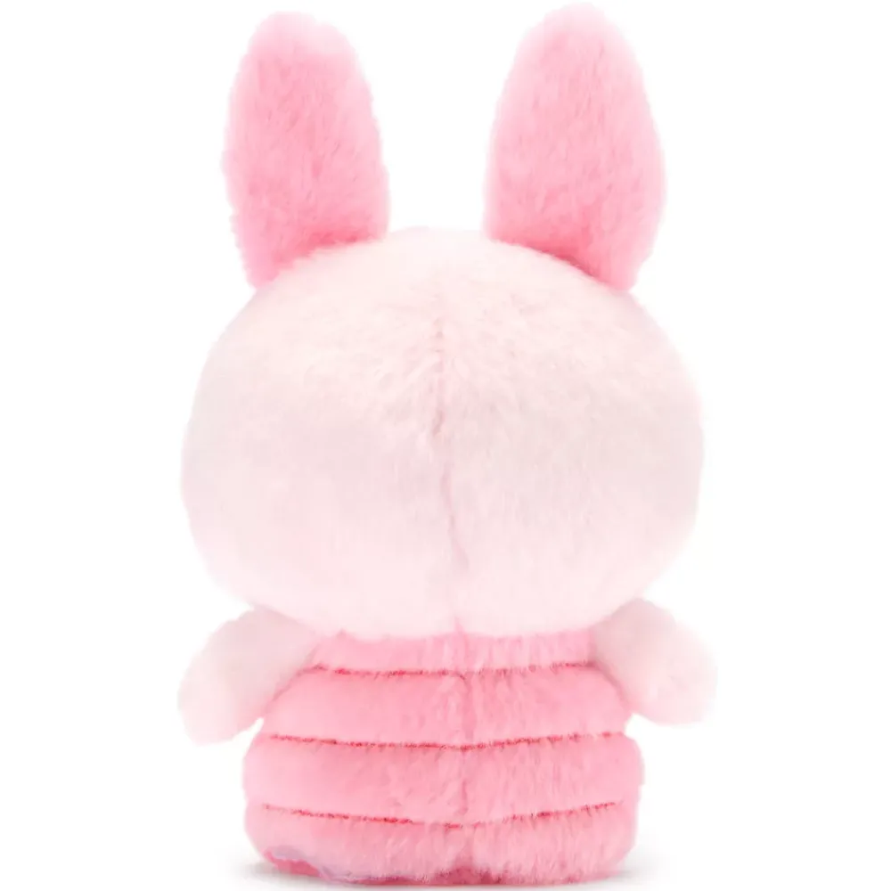Best Disney Store Japon Petite peluche Porcinet Urupocha-Chan, Winnie l'Ourson, 11 cm