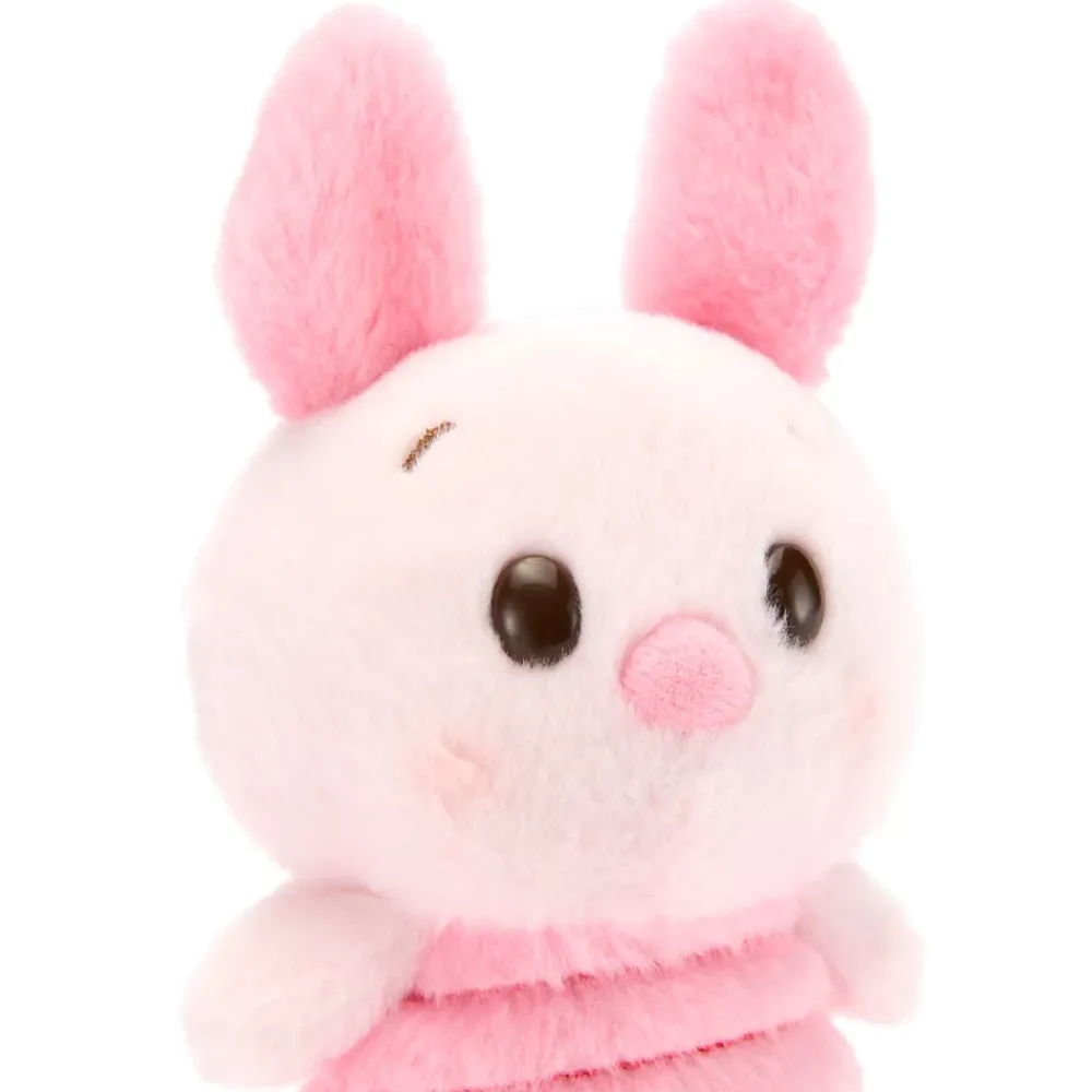 Best Disney Store Japon Petite peluche Porcinet Urupocha-Chan, Winnie l'Ourson, 11 cm
