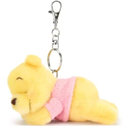 Clearance Disney Store Japon Petite peluche Winnie l'Ourson, 15 cm