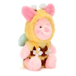Outlet Disney Store Japon Petite peluche Porcinet en abeille