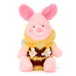 Outlet Disney Store Japon Petite peluche Porcinet en abeille