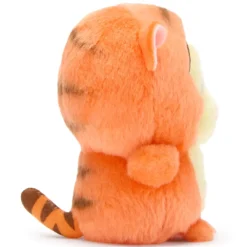 Best Disney Store Japon Petite peluche Tigrou Urupocha-Chan, Winnie l'Ourson, 11 cm