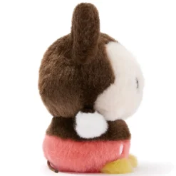Hot Disney Store Japon Petite peluche Mickey Urupocha-Chan, 11 cm