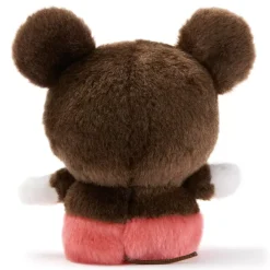 Hot Disney Store Japon Petite peluche Mickey Urupocha-Chan, 11 cm