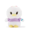 Outlet Disney Store Japon Petite peluche Daisy Duck Urupocha-Chan, 11 cm