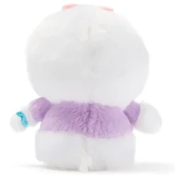 Outlet Disney Store Japon Petite peluche Daisy Duck Urupocha-Chan, 11 cm