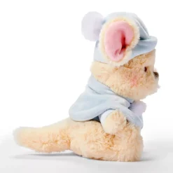 Disney Store Japon Petite peluche Petit Gourou pastel
