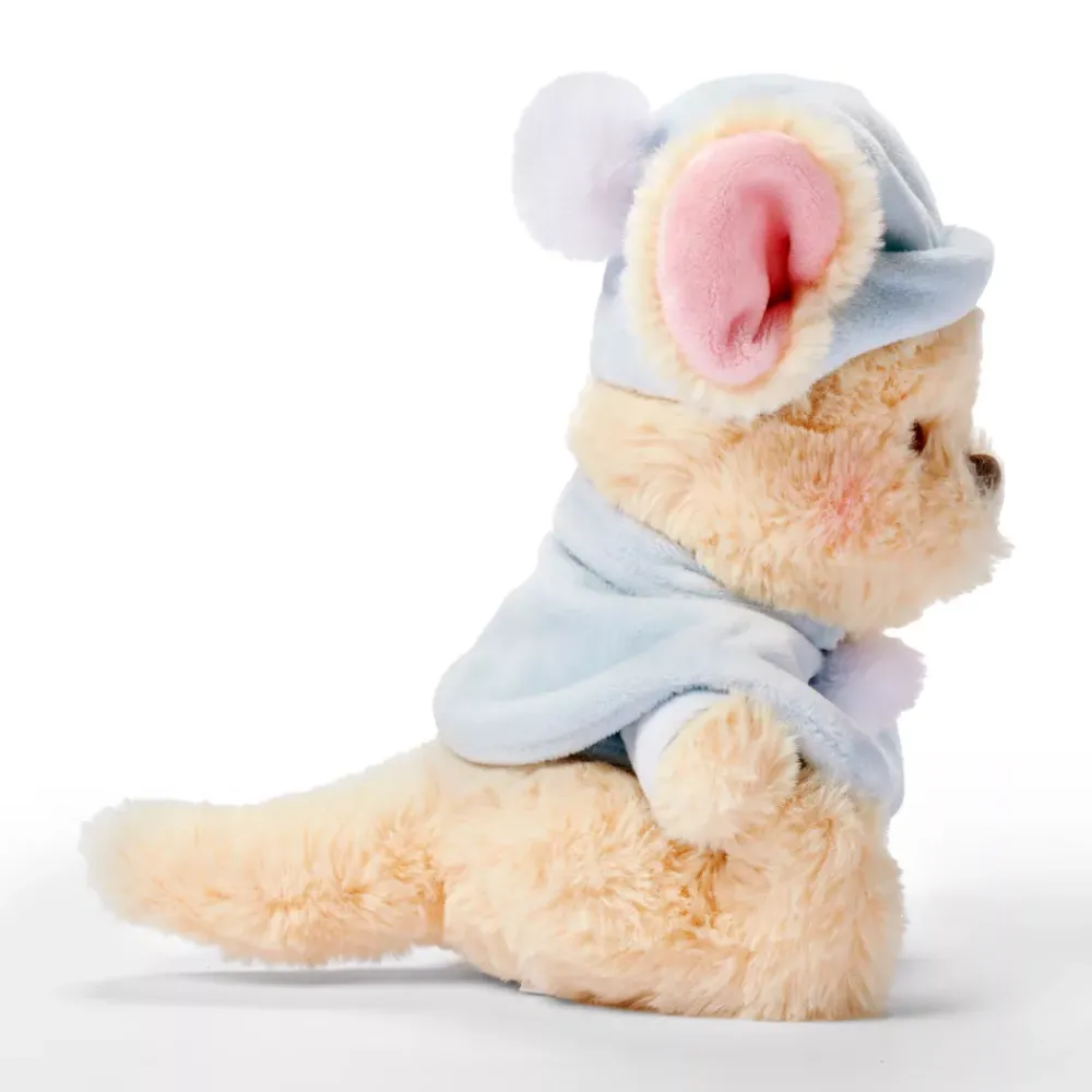 Disney Store Japon Petite peluche Petit Gourou pastel