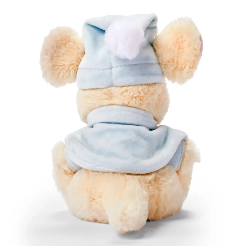 Disney Store Japon Petite peluche Petit Gourou pastel
