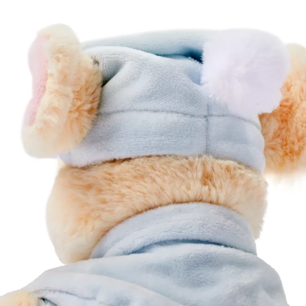 Disney Store Japon Petite peluche Petit Gourou pastel