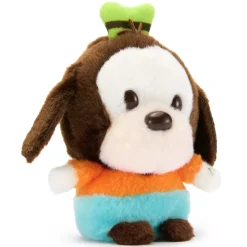 New Disney Store Japon Petite peluche Dingo Urupocha-Chan, 12 cm
