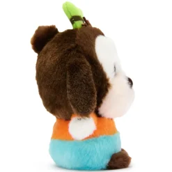 New Disney Store Japon Petite peluche Dingo Urupocha-Chan, 12 cm