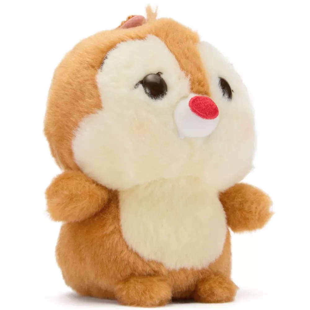 Online Disney Store Japon Petite peluche Tac Urupocha-Chan, 12 cm