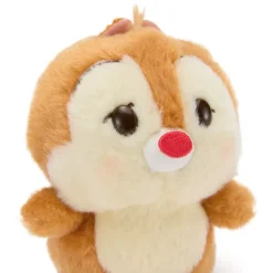 Online Disney Store Japon Petite peluche Tac Urupocha-Chan, 12 cm
