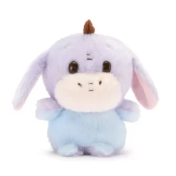 Outlet Disney Store Japon Petite peluche Bourriquet Urupocha-Chan, Winnie l'Ourson, 11 cm