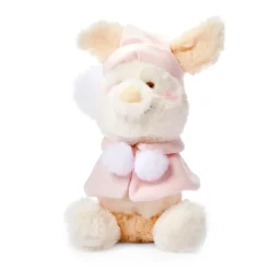 Best Disney Store Japon Petite peluche Porcinet pastel