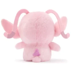 Discount Disney Store Japon Petite peluche Angel Urupocha-Chan, Lilo & Stitch, 11 cm