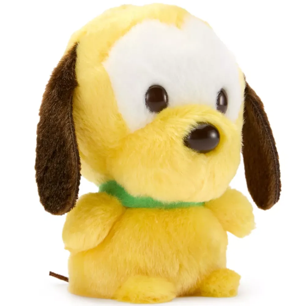 Hot Disney Store Japon Petite peluche Pluto Urupocha-Chan, 12 cm