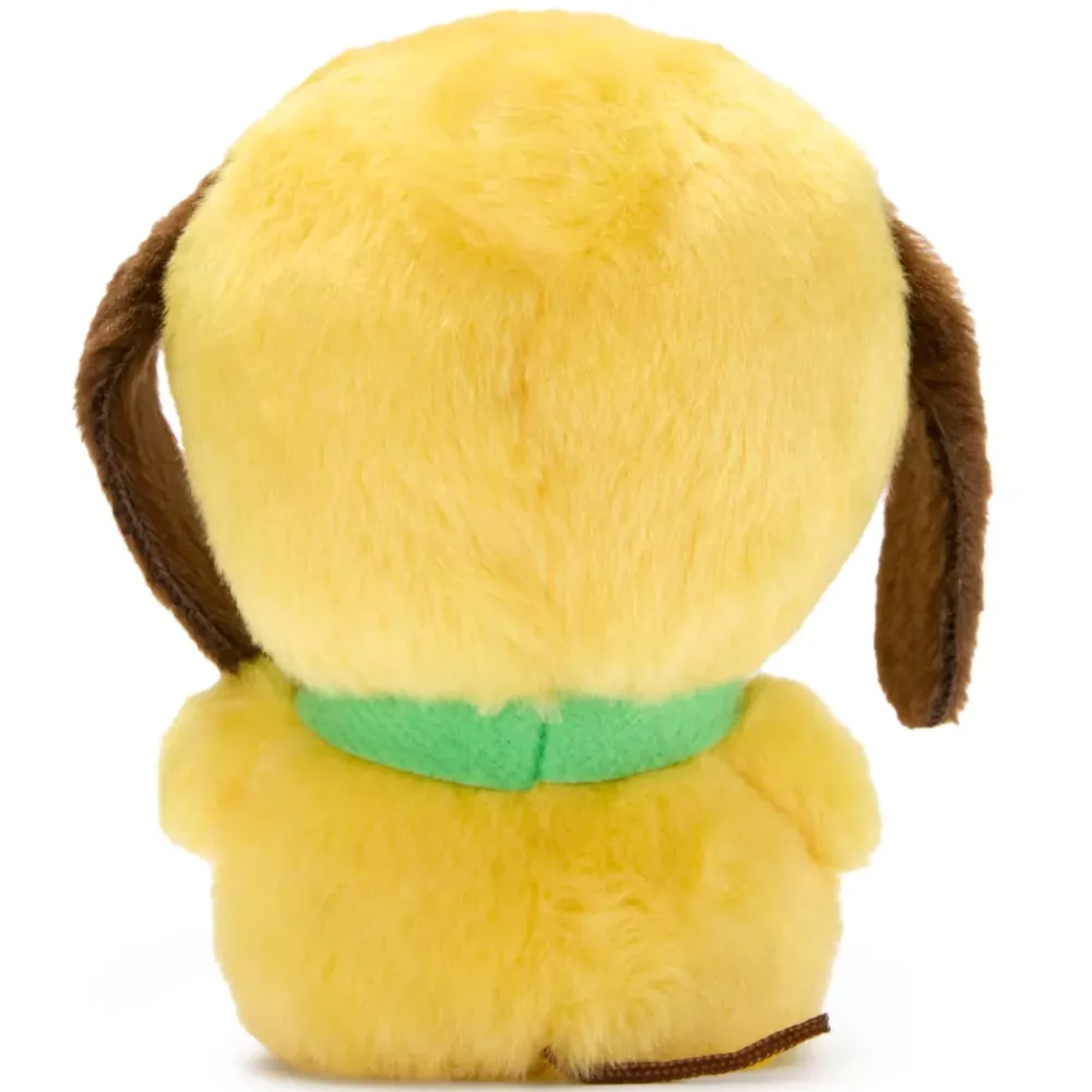 Hot Disney Store Japon Petite peluche Pluto Urupocha-Chan, 12 cm