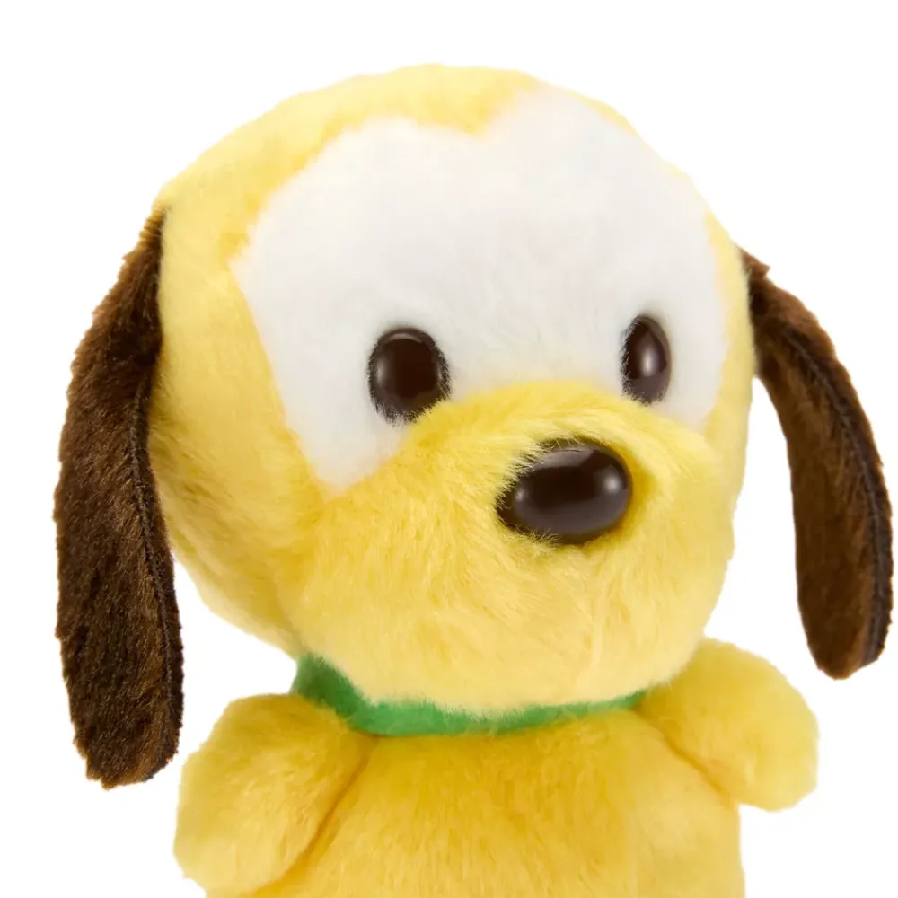 Hot Disney Store Japon Petite peluche Pluto Urupocha-Chan, 12 cm