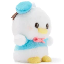 Online Disney Store Japon Petite peluche Donald Duck Urupocha-Chan, 11 cm