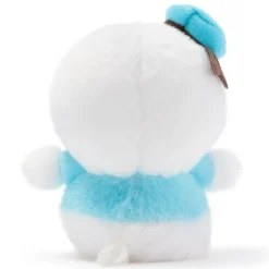 Online Disney Store Japon Petite peluche Donald Duck Urupocha-Chan, 11 cm