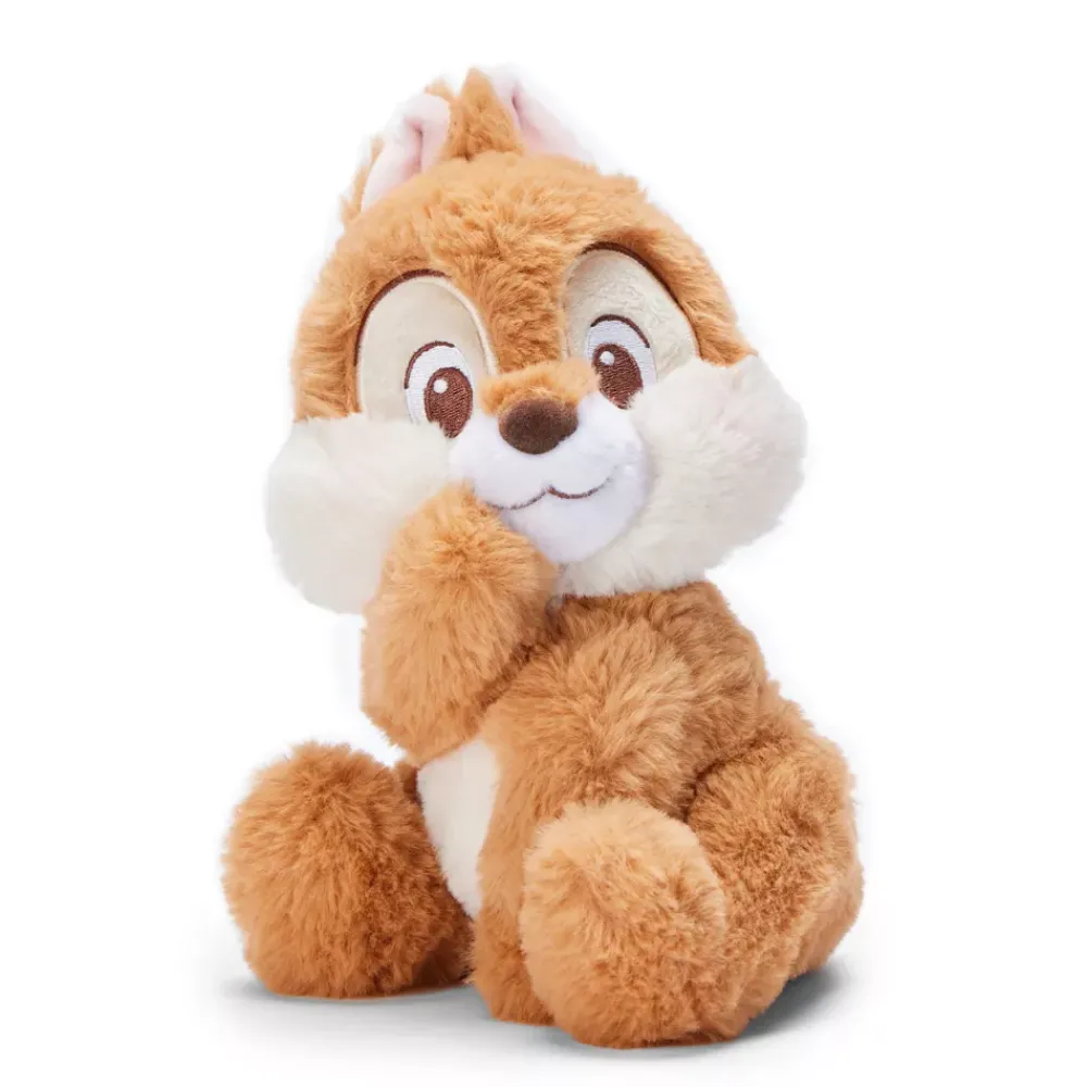 Disney Store Japon Petite peluche Tic, 21 cm