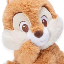 Disney Store Japon Petite peluche Tic, 21 cm