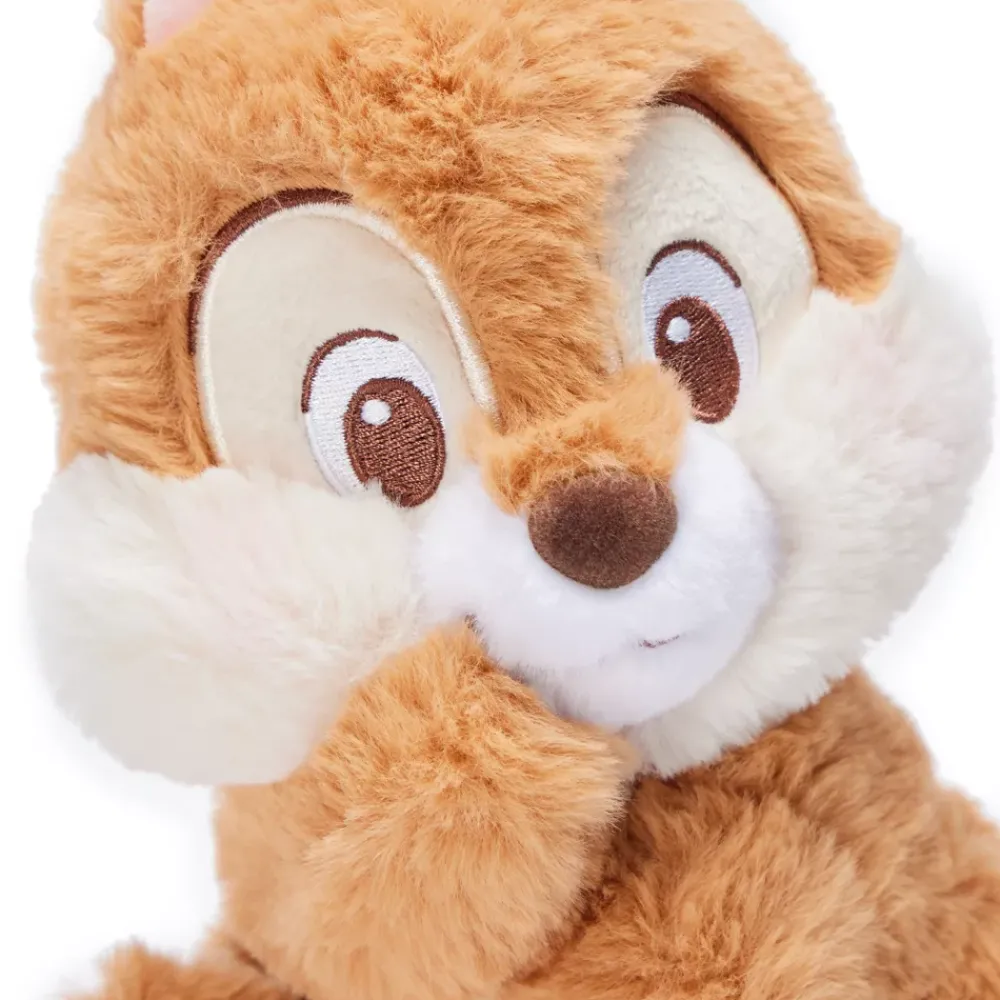 Disney Store Japon Petite peluche Tic, 21 cm