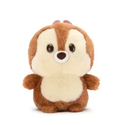 New Disney Store Japon Petite peluche Zip Urupocha-Chan, 12 cm