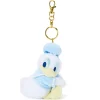 Best Disney Store Japon Petite peluche Donald Duck pastel – 22 cm