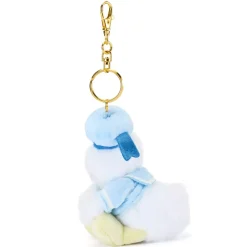 Best Disney Store Japon Petite peluche Donald Duck pastel – 22 cm