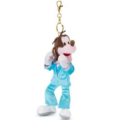 Discount Disney Store Japon Porte-clés petite peluche Dingo – 18 cm