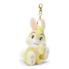 Online Disney Store Japon Porte-clés petite peluche Miss Bunny, Bambi, 12 cm