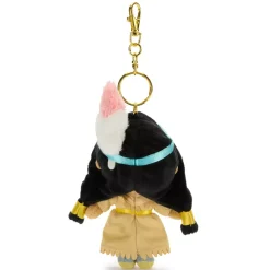 Sale Disney Store Japon Porte-clés petite peluche Lili la Tigresse, Peter Pan, 13 cm