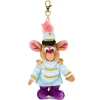 Clearance Disney Store Japon Porte-clés petite peluche Jack, Cendrillon – 19 cm