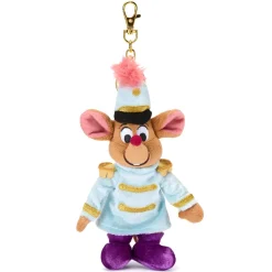 Clearance Disney Store Japon Porte-clés petite peluche Jack, Cendrillon – 19 cm