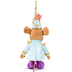 Clearance Disney Store Japon Porte-clés petite peluche Jack, Cendrillon – 19 cm