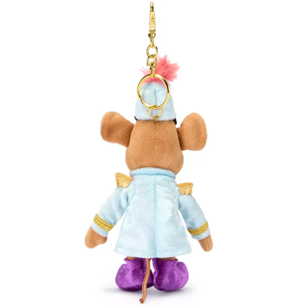 Clearance Disney Store Japon Porte-clés petite peluche Jack, Cendrillon – 19 cm