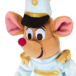 Clearance Disney Store Japon Porte-clés petite peluche Jack, Cendrillon – 19 cm