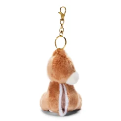Hot Disney Store Japon Porte-clés petite peluche Tac, 11 cm