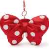 New Disney Store Japon Porte-clés Noeud de Minnie