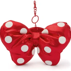 New Disney Store Japon Porte-clés Noeud de Minnie