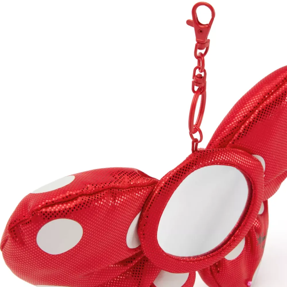 New Disney Store Japon Porte-clés Noeud de Minnie
