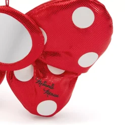 New Disney Store Japon Porte-clés Noeud de Minnie