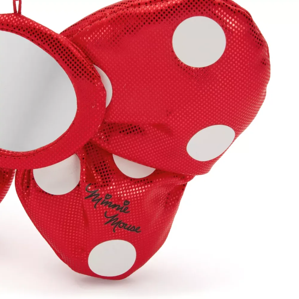 New Disney Store Japon Porte-clés Noeud de Minnie