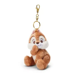 Online Disney Store Japon Porte-clés petite peluche Tic, 11 cm